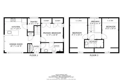 878 Glencairn Avenue Unit# R(Laneway) Toronto W04 Ontario M6B 2A5