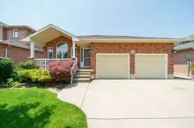 212 Alderlea Avenue Hamilton Ontario L0R 1W0