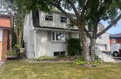 17 Mystic Avenue Unit# Lower Toronto E06 Ontario M1L 4G6
