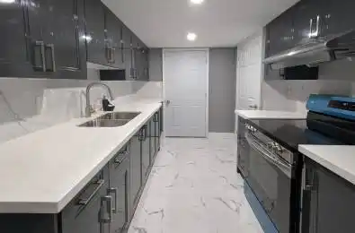 1224 Cactus Crescent Unit# Basement Pickering Ontario L1X 0G8