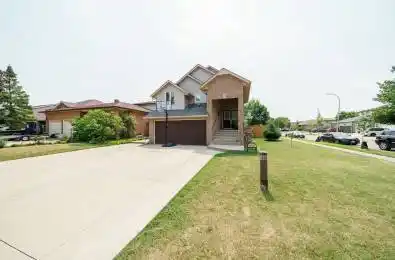 2 Tyler Drive Hamilton Ontario L8E 4W9