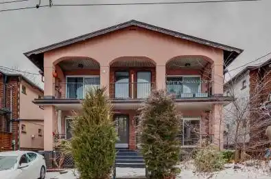 28 Hammersmith Avenue Unit# Main Toronto E02 Ontario M4E 2W4