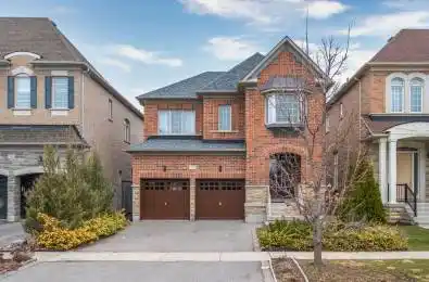 92 Wardlaw Place Vaughan Ontario L4H 0Z9