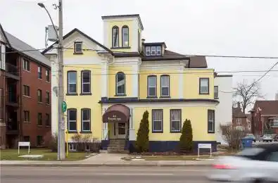 44 Weber Street Kitchener Ontario N2H 3Z2