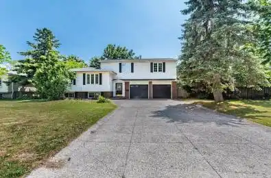 2406 Ventura Drive Oakville Ontario L6L 2H4