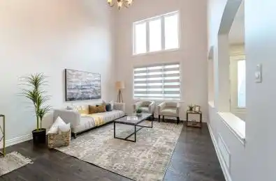 379 Burloak Drive Oakville Ontario L6L 6W8