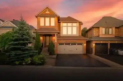 3882 Deepwood Heights Mississauga Ontario L5M 6M2