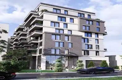 464-468 Winona Drive Toronto C03 Ontario M6C 3T7