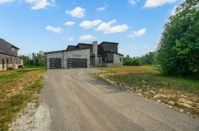 11 Jones Avenue Clarington Ontario L0A 1J0