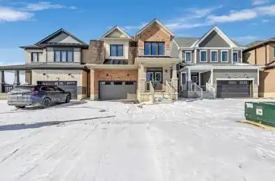 36 Stanley Avenue Haldimand Ontario N3W 0J8