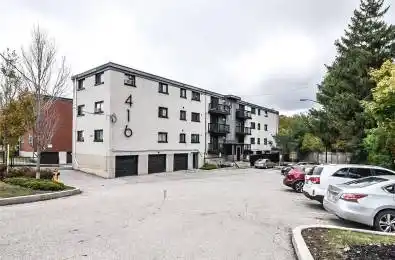 416 Lancaster Street Kitchener Ontario N2H 4V9