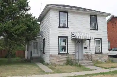 384 King Street Cobourg Ontario K9A 2N7