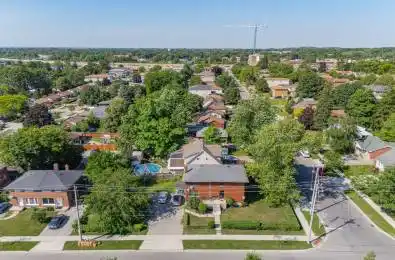 228A Connaught Street Kitchener Ontario N2C 1B3