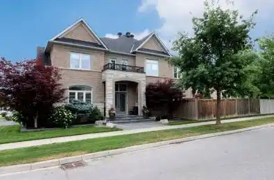 3200 Cotter Road Burlington Ontario L7M 0N4