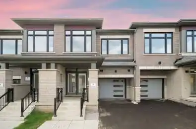 77 Singhampton Road Vaughan Ontario L4H 3N5