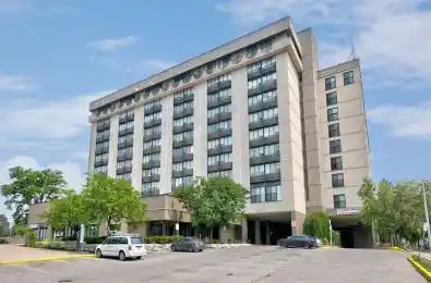 2737 keele Street Unit# 213 Toronto W05 Ontario M3M 2E9