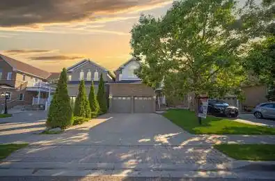 252 Vintage Gate Brampton Ontario L6X 5B7