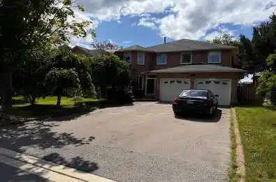 97 stave Crescent Richmond Hill Ontario L4C 2J9