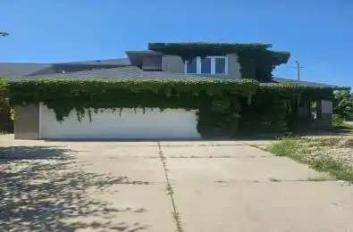 79 Gatestone Drive Hamilton Ontario L8J 3T7