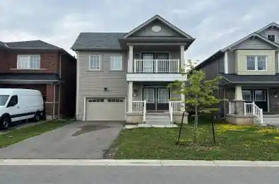 8785 Sourgum Avenue Niagara Falls Ontario L2H 3S3