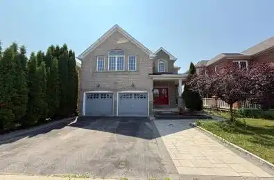 1648 Pennel Drive Unit# Upper Oshawa Ontario L1K 0K1