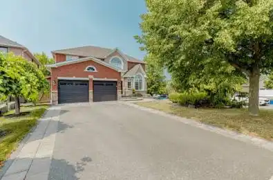 1488 Greenvalley Trail Oshawa Ontario L1K 2N5