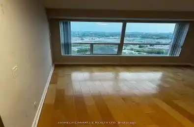 38 Lee Centre Drive Unit# 2309 Toronto E09 Ontario M1H 3J7