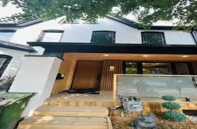 219 Logan Avenue Toronto E01 Ontario M4M 2N2