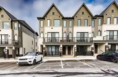 160 Densmore Road Unit# 1003 Cobourg Ontario K9A 0X8