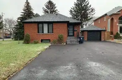 1743 Lawrence Avenue Unit# Suite 2 Toronto W04 Ontario M6L 1C9