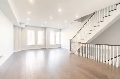 72 Times Avenue Markham Ontario L3T 7Z4