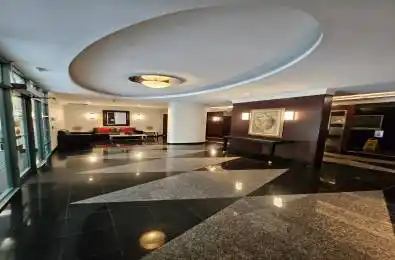 238 Doris Avenue Unit# 806 Toronto C14 Ontario M2N 6W1