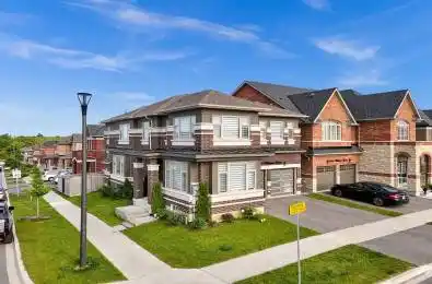 2455 Hibiscus Drive Pickering Ontario L1X 0H1