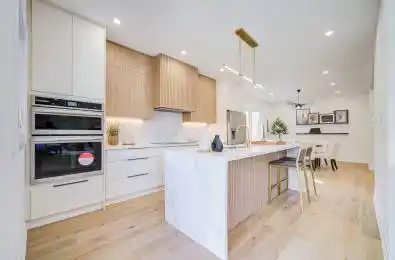 4407 Beacon Lane Mississauga Ontario L5C 4K1