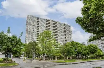 3 Greystone Walk Drive Unit# 1531 Toronto E04 Ontario M1K 5J4