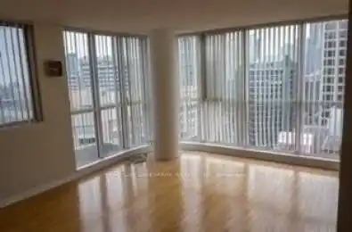 736 Bay Street Unit# 2210 Toronto C01 Ontario M5G 2M4