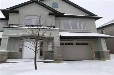 79 Sonoma Valley Crescent Hamilton Ontario L9B 0J3