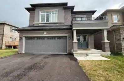 3 Stokes Road Brant Ontario N3L 0L9
