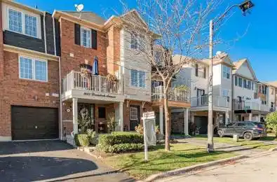 3057 Drumloch Avenue Oakville Ontario L6M 5H7