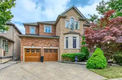 5337 Jameson Crescent Burlington Ontario L7L 6Z1