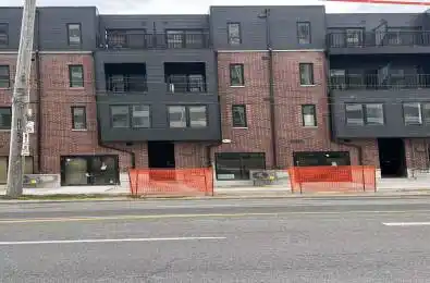 3069 Pharmacy Avenue Unit# 6 Toronto E05 Ontario M1W 2H1