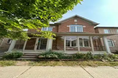 23 Pinecliff Avenue Unit# upper floors Markham Ontario L6B 0K3