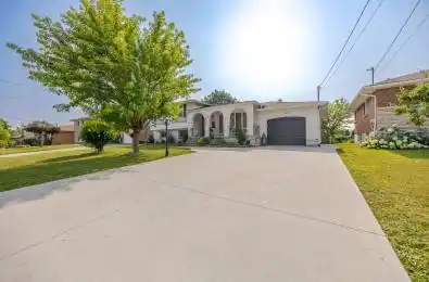 29 West Street Thorold Ontario L2V 2S1