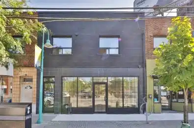 3317 Lake Shore Boulevard Unit# 3 Toronto W06 Ontario M8W 1M8