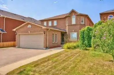 6600 Lisgar Drive Mississauga Ontario L5N 6W1