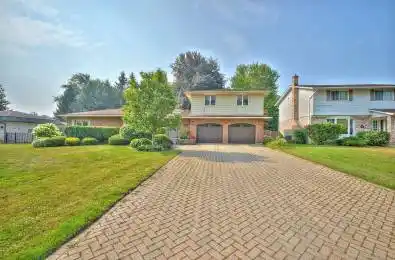 27 St George Court Fort Erie Ontario L0S 1B0