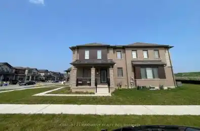 172 Wilmot Road Brantford Ontario N3T 0W7
