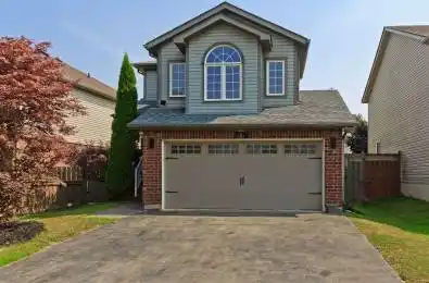 191 Mcguiness Drive Brant Ontario N3T 0B5