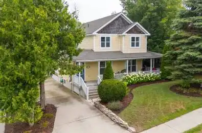 240 Summerhill Road Saugeen Shores Ontario N0H 2L0