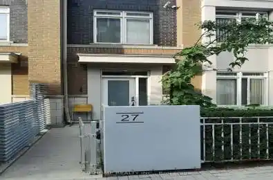 370 Square One Drive Unit# 27 Mississauga Ontario L5B 0E6